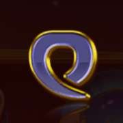 Il simbolo Q in Dragon Chase