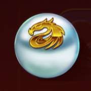 Simbolo della perla in Dragon Chase