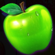 Simbolo Apple in Fruit Party 2