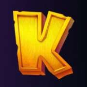 Simbolo K nei colpi di potenza 2