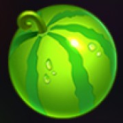 Simbolo dell'anguria in Jammin Jars 2