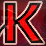 Simbolo K in Devilish