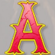 Simbolo A in Arthur Pendragon