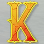 Simbolo K in Arthur Pendragon