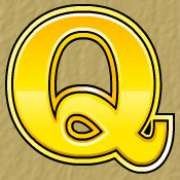 Il simbolo Q in Mega Money