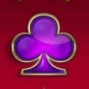 Il simbolo del Tre in Playboy: Golden Jackpots