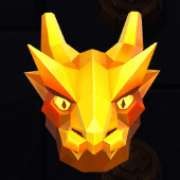 Simbolo del drago nell'Arena del Drago