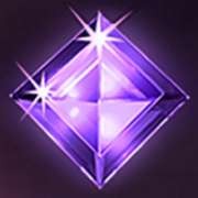 Simbolo Purple in Shining