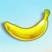Simbolo Banana in Dolce Bonanza