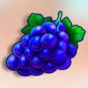 Simbolo Uva in Dolce Bonanza