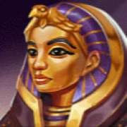 Simbolo di Cleopatra nella Valle degli Dei