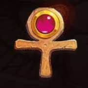 Il simbolo Ankh nella Valle degli Dei
