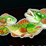Pesce simbolo in Big Fish