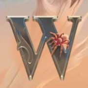 Simbolo W in Victoria Wilde