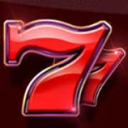 Il simbolo dei due sette in Big Win 777