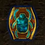 Simbolo dello scarabeo nel Libro di Ra Deluxe