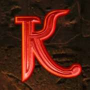 Simbolo K nel Libro di Ra Deluxe