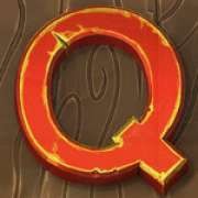 Il simbolo Q in Pirates of Boom