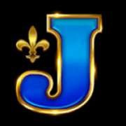 Simbolo J in Bison 50