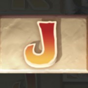 Il simbolo J in Jumanji