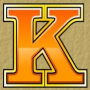 Il simbolo K a Mega Money