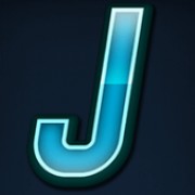 Il simbolo J in Perfect Heist